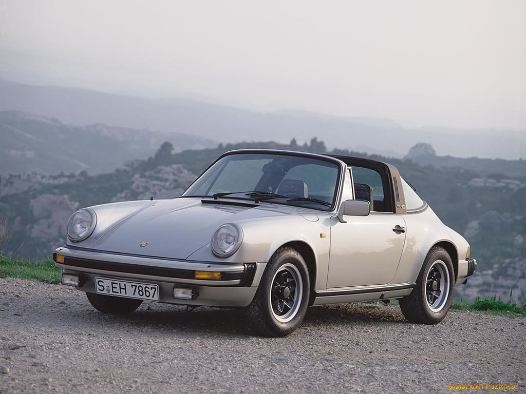 , porsche